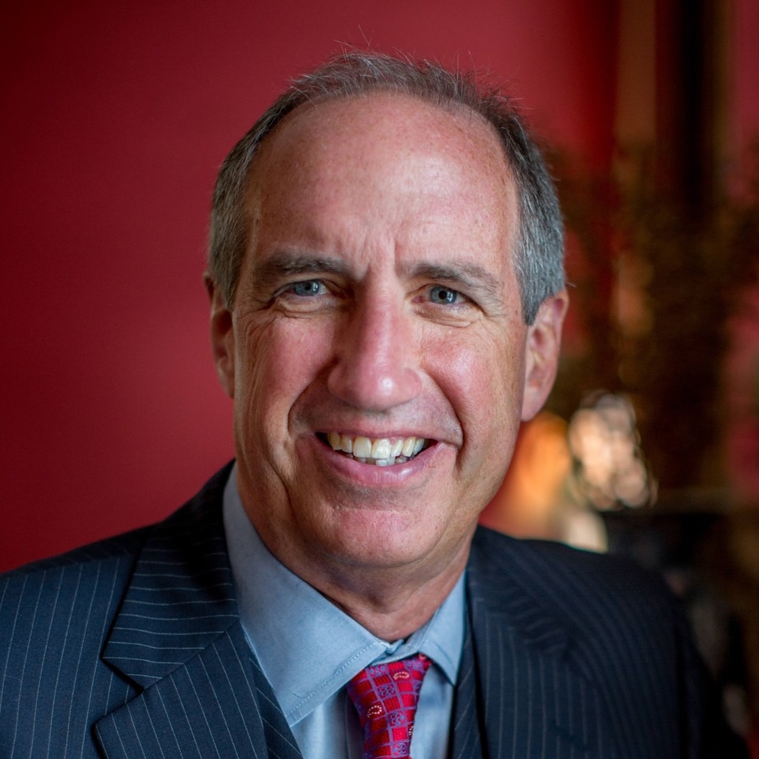 Stephen Thienel, Esq., founding attorney of Thienel Law, PLLC